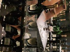 -Oyster Talks 四度蚝法餐厅