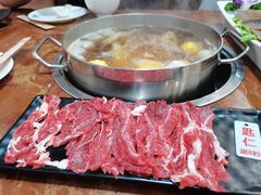 -牛记潮汕牛肉火锅