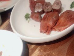 -老板恋上鱼(高新万达店)