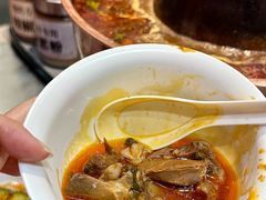 -河南前程·羊肉汤·烧烤(总店)