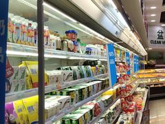 -华联超市(隆昌路店)