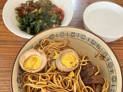 -友琴面馆(东白溪公寓店)