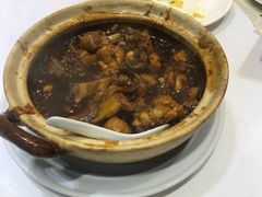 -凤城礼记鱼翅海鲜酒家(新马路总店)