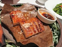 -狮拾久·现代新加坡料理(壹方城店)