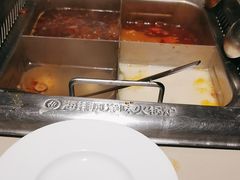 -海底捞火锅(庆春路店)