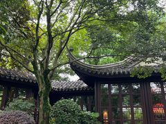 包房-杭州西子湖四季酒店·金沙厅