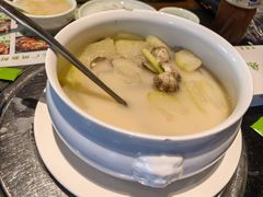 -鹅城粤菜馆(白云山路店)