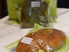 -RiceZone乐食尊纯米面包坊(望京店)