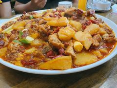 -福顺祥大盘鸡(临潼店)