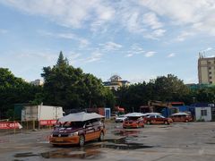 -港安驾校·直营学车·陪驾(后瑞店)