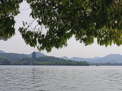 -杭州西湖柳莺里酒店