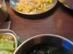 -西塔老太太泥炉烤肉(上海七宝领展广场店)