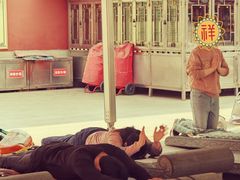-护国法轮寺