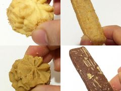 -家琳甜品(江南东店)