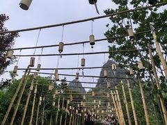 -高荡千年布依古寨旅游景区