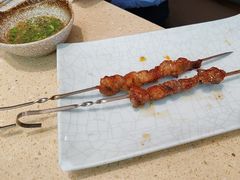 -313羊庄鲜羊火锅·鲜羊肉烧烤(李村店)
