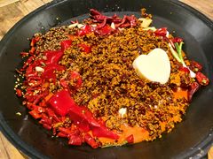 -胖娃鲜菜火锅(华一路67号小区店)
