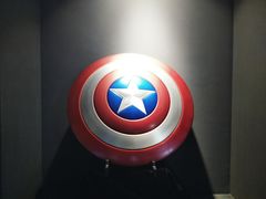 -万达影城(涪陵万达广场IMAX店)