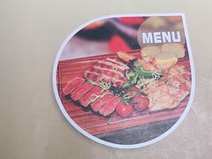 -雅达利超级牛扒(万科广场店)