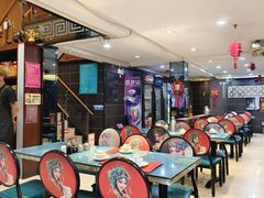 -京城百饺园•东北菜馆(红谷滩店)