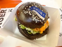 -前进5路汉堡炸鸡(昙华林店)