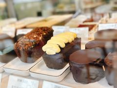 -DRUNK BAKER (上海漕宝路店)