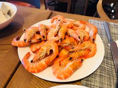 -苏州吴江盛虹万丽酒店-燃餐厅(盛泽店)