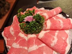 -色響火锅(恒隆广场店)