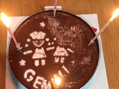 星座提拉米苏蛋糕-85度C(南京龙江店)