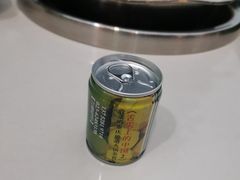 枇杷园自制香油-枇杷园食为鲜火锅(南山店)