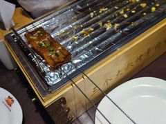 -三个大叔东北烧烤·砂锅菜(西三旗店)