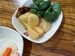 -老陕兄弟(彩虹新城店)