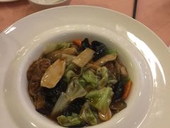 -上海老饭店(北京分店)