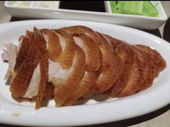 -北平小馆·烤鸭·家常菜(磨房北里店)