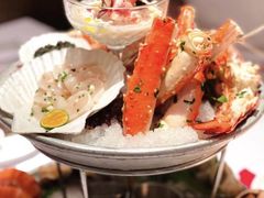 -壳里西餐厅Coquille Seafood Bistro(蒙自路店)