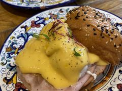 -Alimentari早午餐(安福路店)