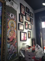 -尚玲纹绣纹眉特价店