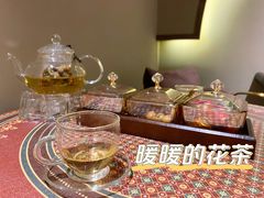 -享泰·泰式按摩SPA私家会所(太古汇店)