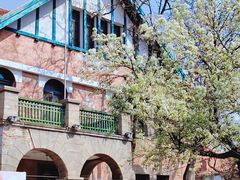 -天津五大道文化旅游区