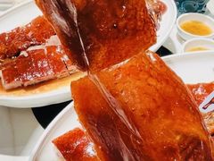 -滋粥楼·顺德菜(番禺广场总店)