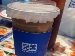 -克茗冰室(仁恒梦中心店)