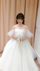 -U·BEAUTY婚纱品牌集合店(江汉路店)