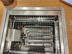 -焼肉ライク·烧肉LIKE(万菱汇店)