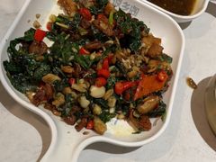 -香香海南菜餐厅