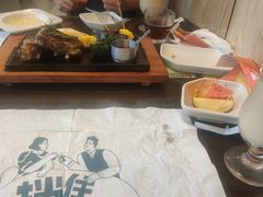-豪客来牛排(西昌大巷口月城广场店)