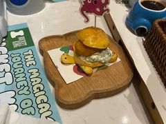 -水桶王国主题餐厅·聚会·生日派对·亲子活动·家庭套餐(亚龙湾希尔顿店)