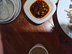 -符离集餐厅(万象城店)