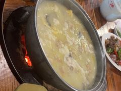 -侠成水上农庄(工业大道店)