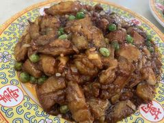 -砂锅居(西四店)