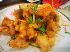 -石老头关东饺子王·东北菜(嘉华鑫城店)